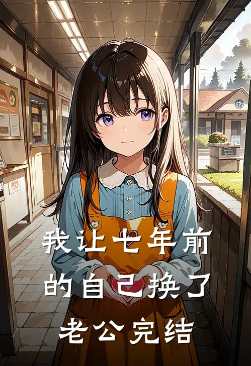 我让七年前的自己换了老公完结