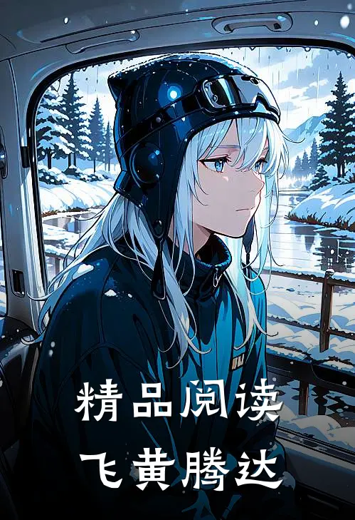 精品阅读飞黄腾达