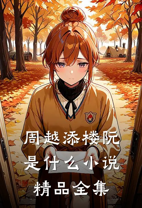 周越添楼阮是什么小说精品全集