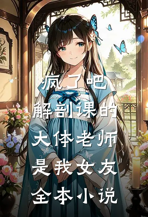 疯了吧，解剖课的大体老师是我女友全本小说