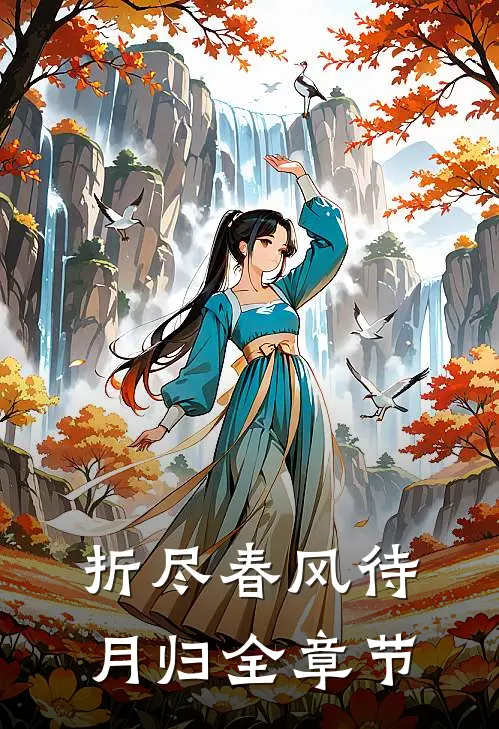 折尽春风待月归全章节