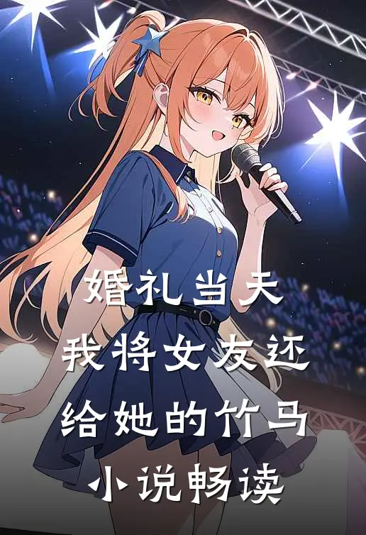 婚礼当天，我将女友还给她的竹马小说畅读