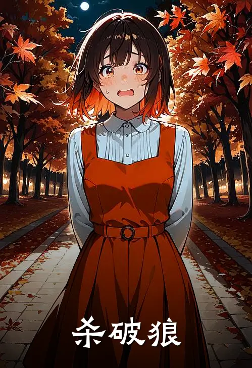 杀破狼
