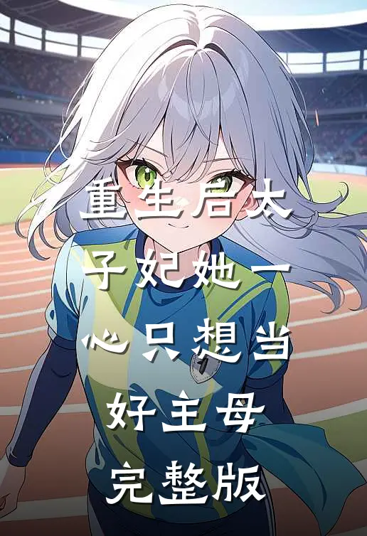 重生后太子妃她一心只想当好主母完整版