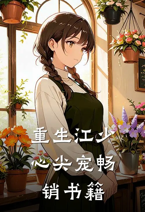 重生江少心尖宠畅销书籍