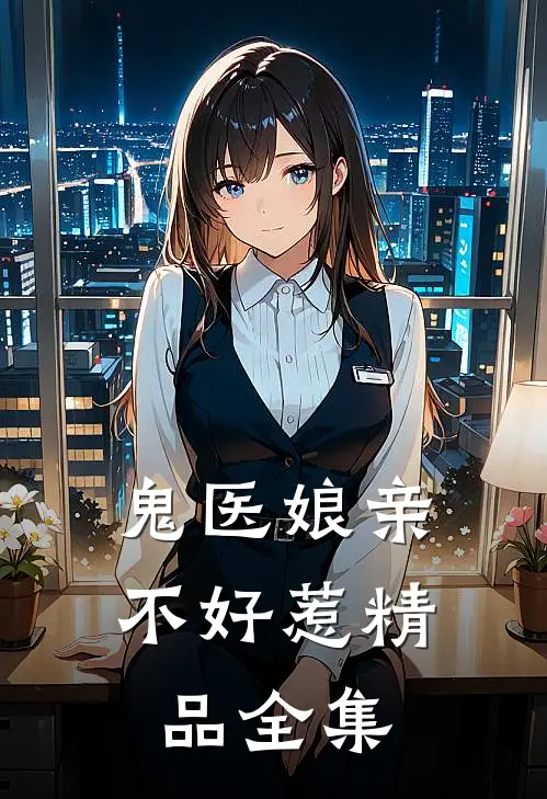 鬼医娘亲不好惹精品全集