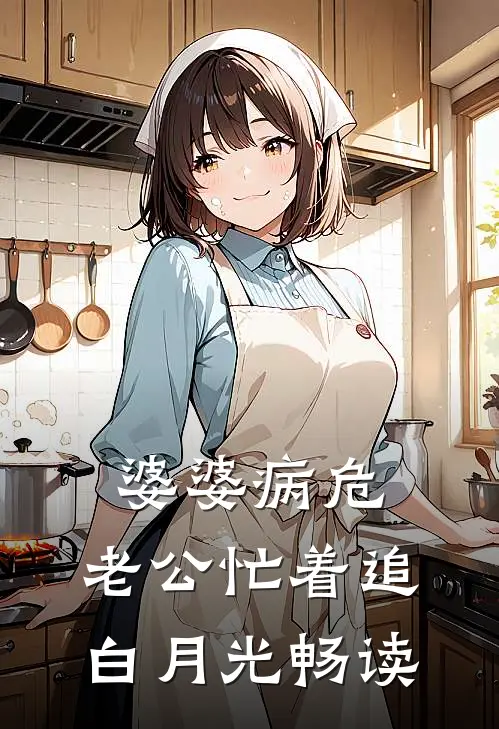 婆婆病危，老公忙着追白月光畅读