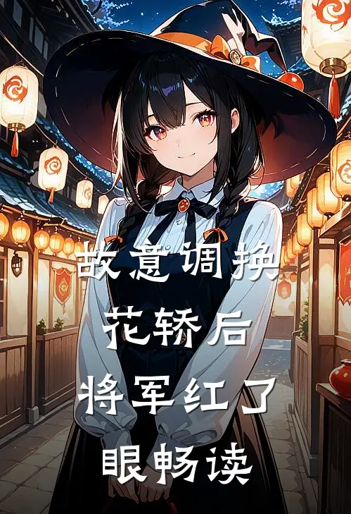 故意调换花轿后，将军红了眼畅读