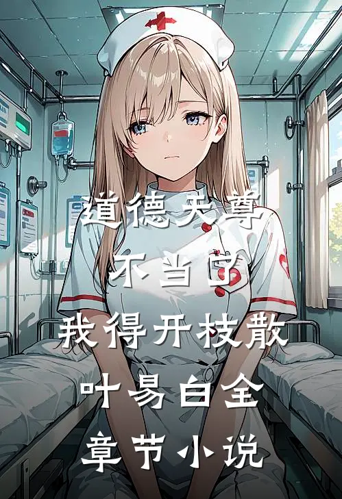 道德天尊不当了，我得开枝散叶易白全章节小说