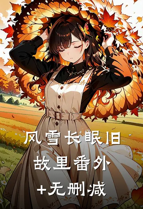 风雪长眠旧故里番外+无删减