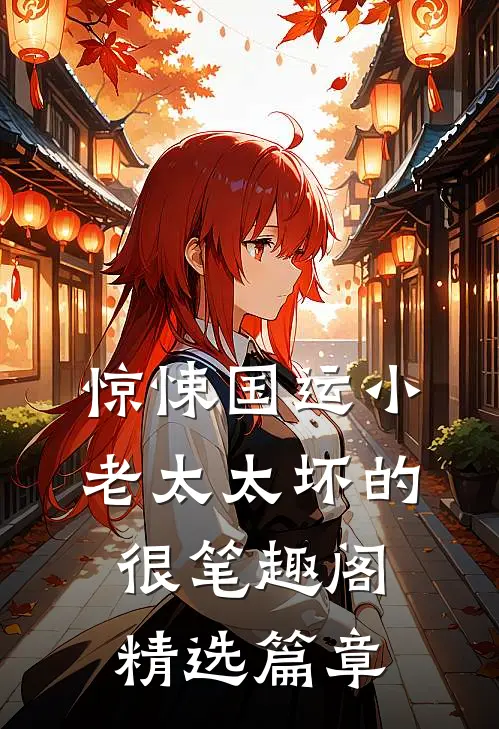 惊悚国运小老太太坏的很笔趣阁精选篇章