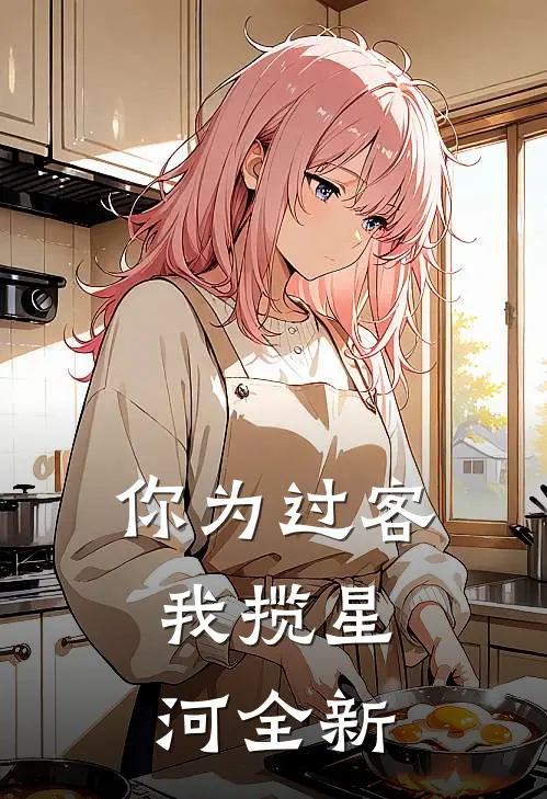 你为过客，我揽星河全新
