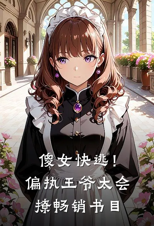 傻女快逃！偏执王爷太会撩畅销书目