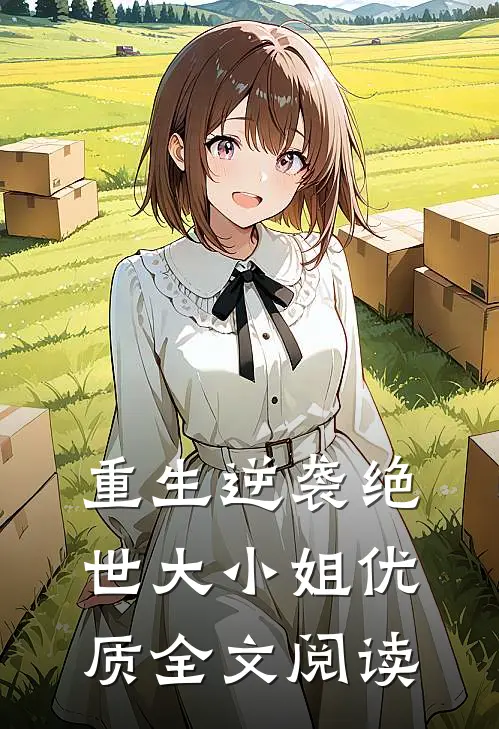 重生逆袭绝世大小姐优质全文阅读
