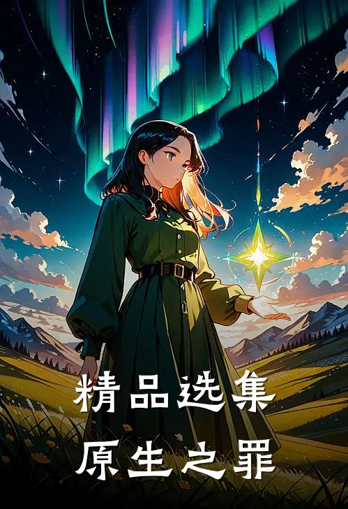 精品选集原生之罪