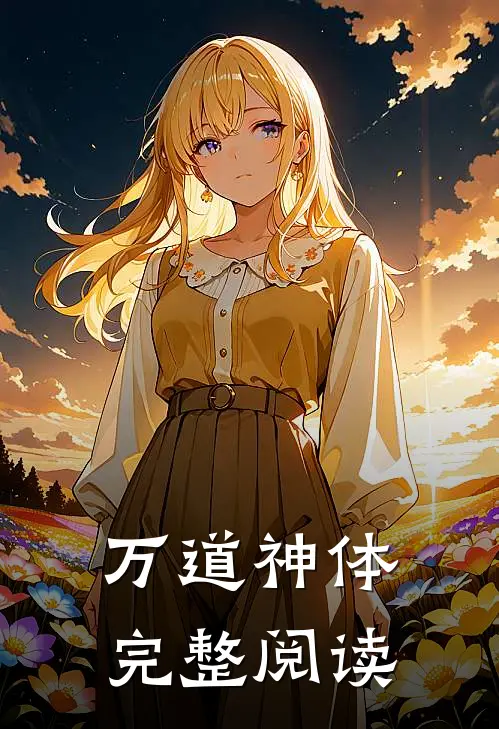 万道神体完整阅读