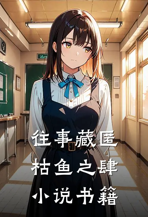 往事藏匿枯鱼之肆小说书籍