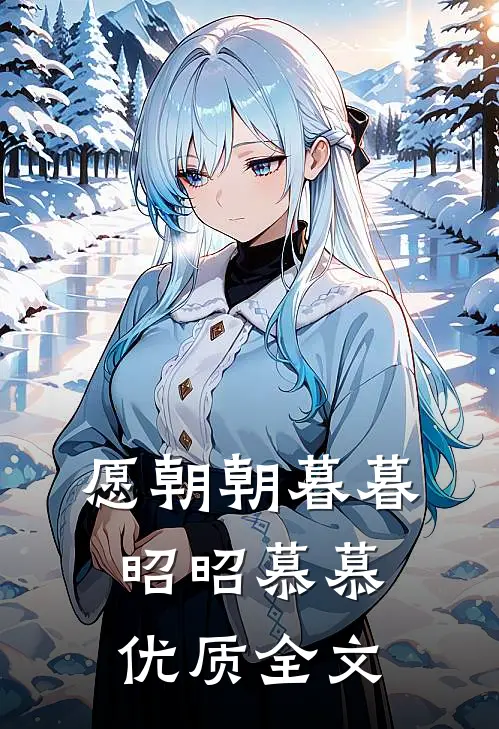 愿朝朝暮暮，昭昭慕慕优质全文