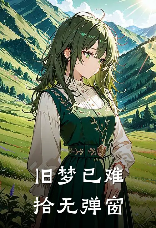 旧梦已难拾无弹窗