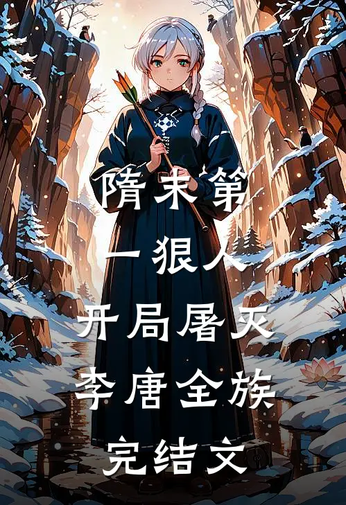 隋末第一狠人：开局屠灭李唐全族完结文