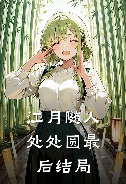 江月随人处处圆最后结局