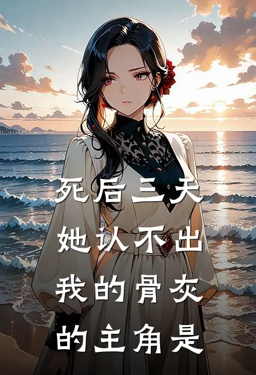 死后三天，她认不出我的骨灰的主角是