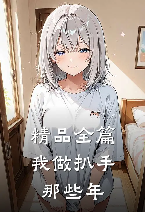 精品全篇我做扒手那些年