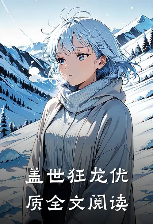 盖世狂龙优质全文阅读