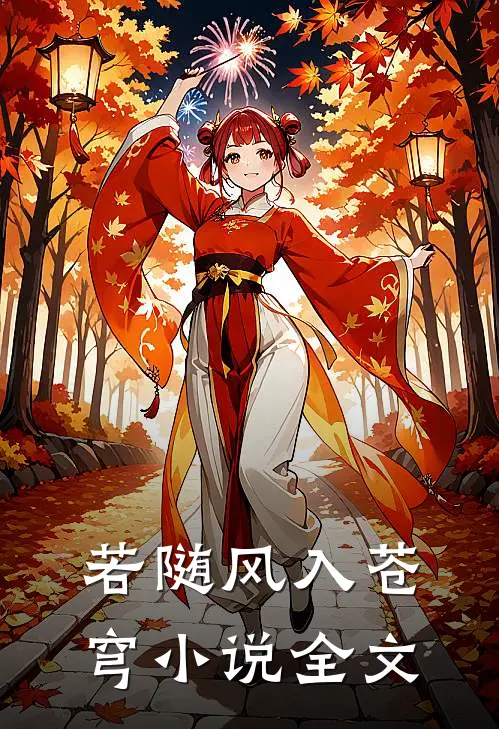 若随风入苍穹小说全文