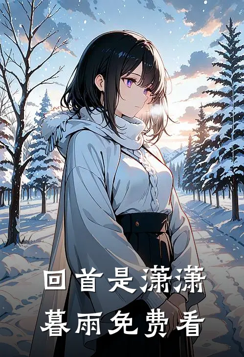 回首是潇潇暮雨免费看