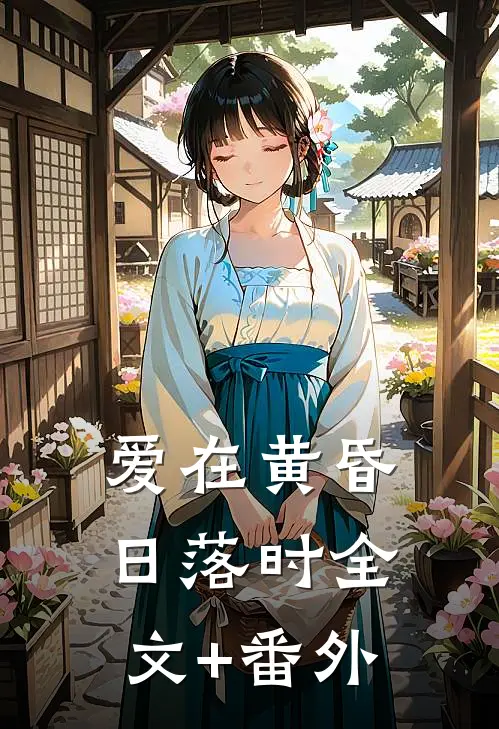 爱在黄昏日落时全文+番外