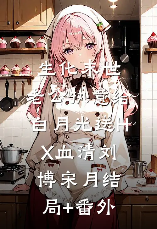 生化末世，老公执意给白月光送HX血清刘博宋月结局+番外