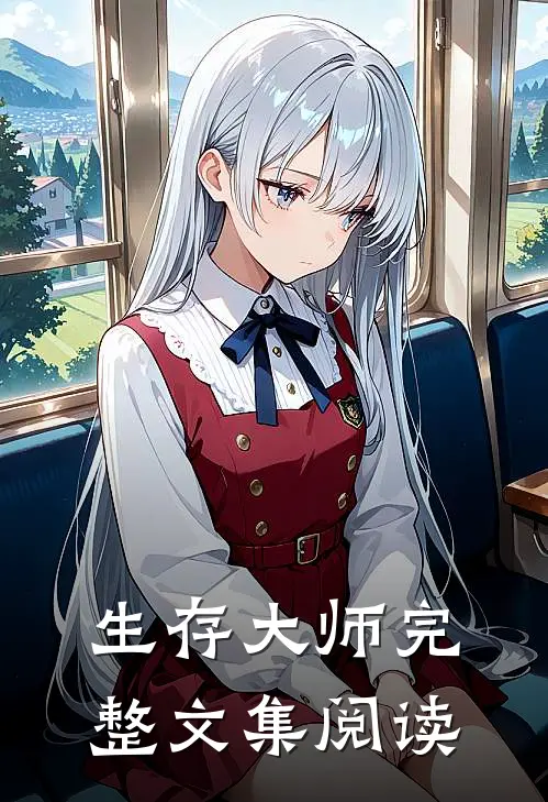 生存大师完整文集阅读
