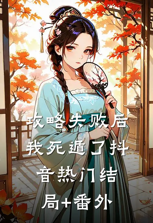 攻略失败后我死遁了抖音热门结局+番外