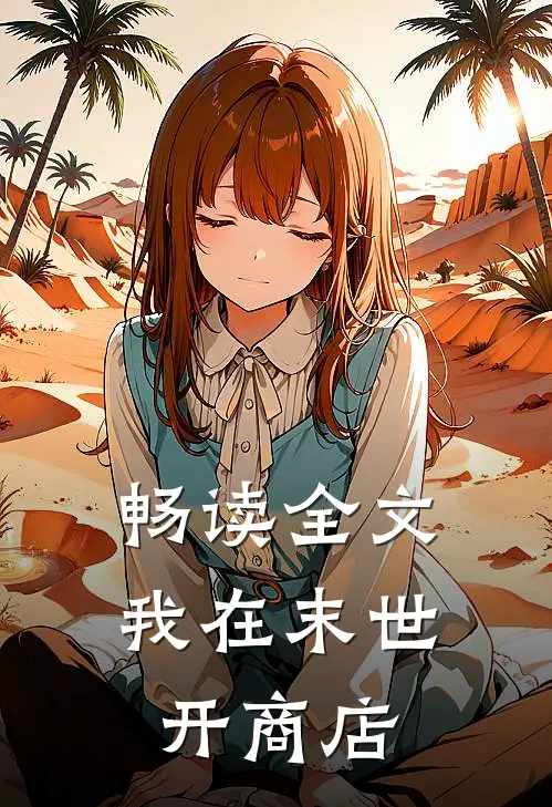 畅读全文我在末世开商店
