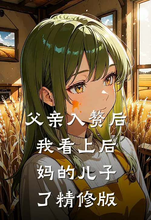 父亲入赘后，我看上后妈的儿子了精修版