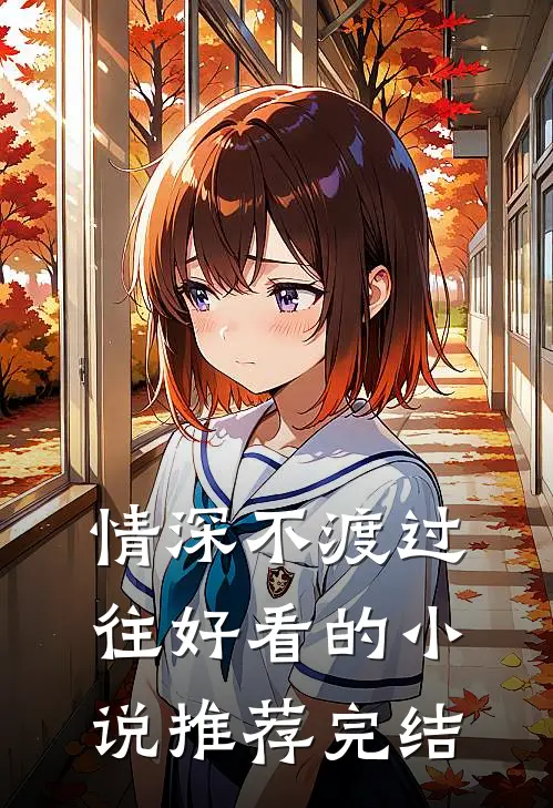 情深不渡过往好看的小说推荐完结