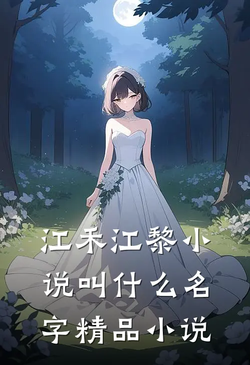 江禾江黎小说叫什么名字精品小说