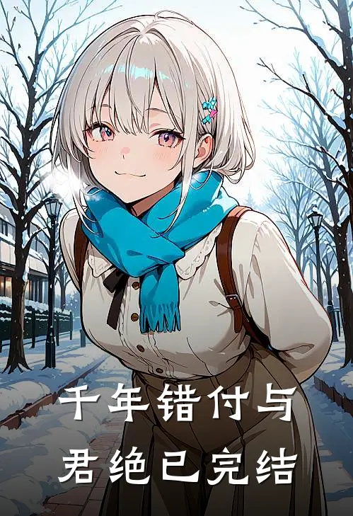 千年错付与君绝已完结