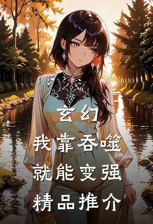 玄幻：我靠吞噬就能变强精品推介