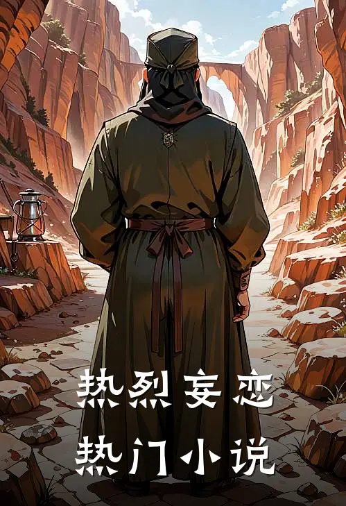 热烈妄恋热门小说