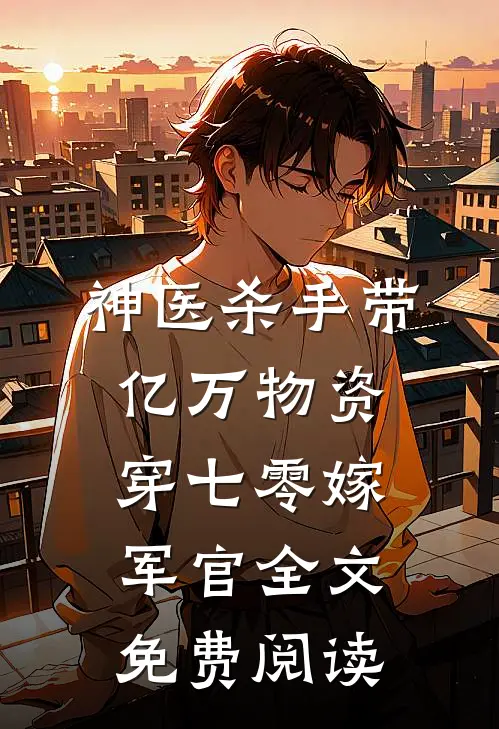 神医杀手带亿万物资穿七零嫁军官全文免费阅读