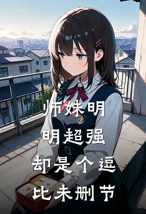 师妹明明超强，却是个逗比未删节