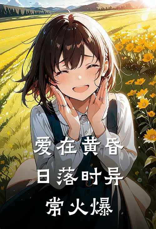 爱在黄昏日落时异常火爆