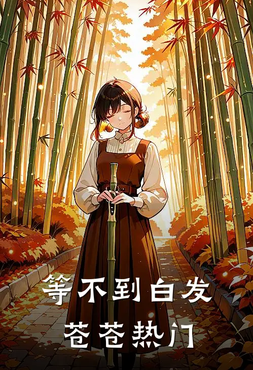 等不到白发苍苍热门