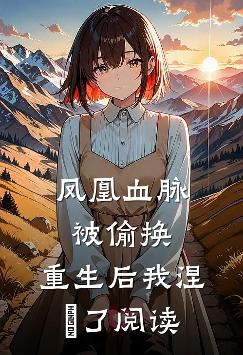 凤凰血脉被偷换，重生后我涅槃了阅读