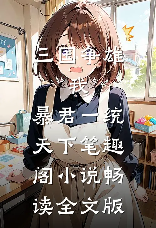 三国争雄:我,暴君一统天下笔趣阁小说畅读全文版