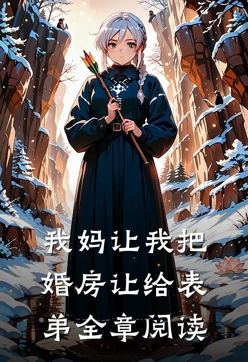 我妈让我把婚房让给表弟全章阅读