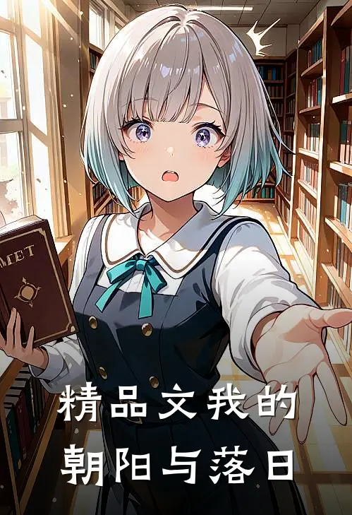 精品文我的朝阳与落日