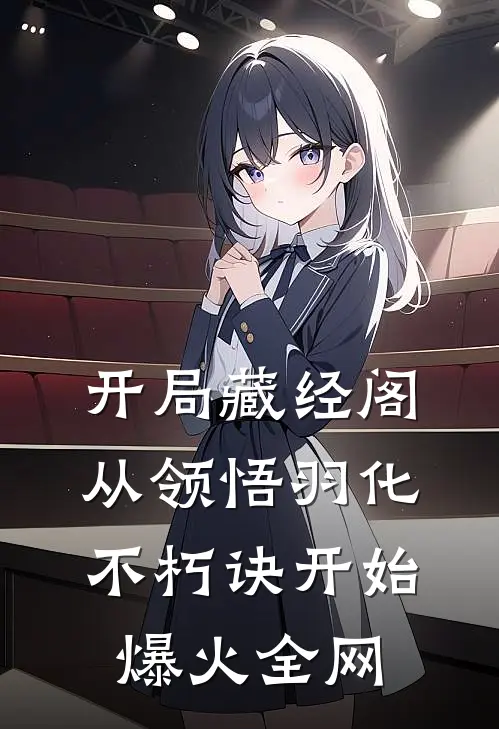 开局藏经阁，从领悟羽化不朽诀开始爆火全网